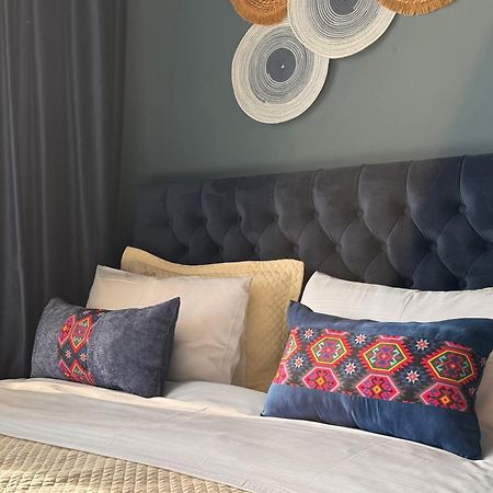 Twins Apartment Delux 2, New غودوري المظهر الخارجي الصورة