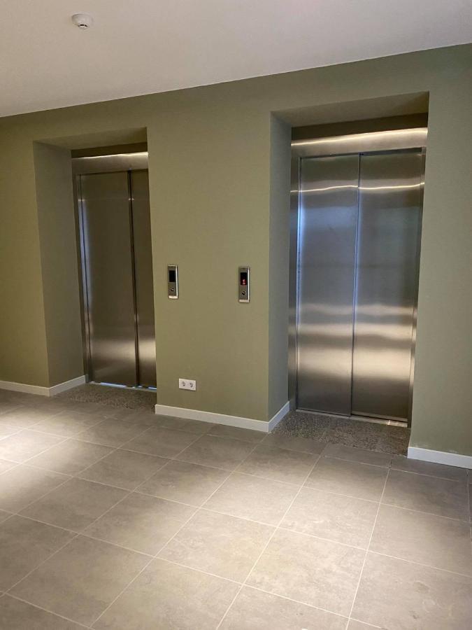 Twins Apartment Delux 2, New غودوري المظهر الخارجي الصورة