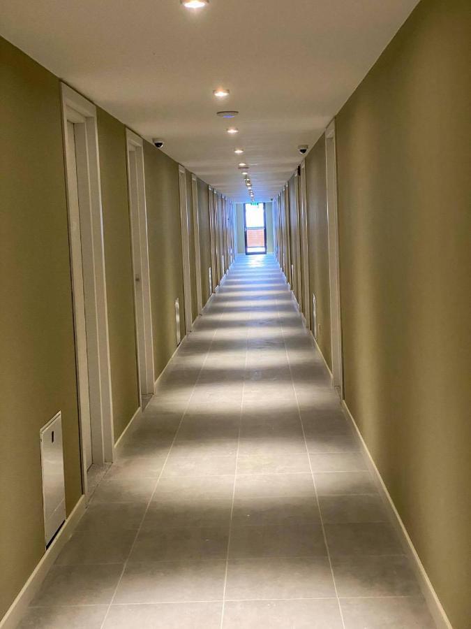 Twins Apartment Delux 2, New غودوري المظهر الخارجي الصورة