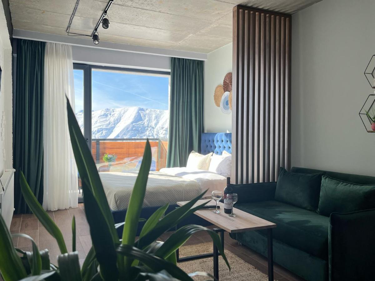 Twins Apartment Delux 2, New غودوري المظهر الخارجي الصورة