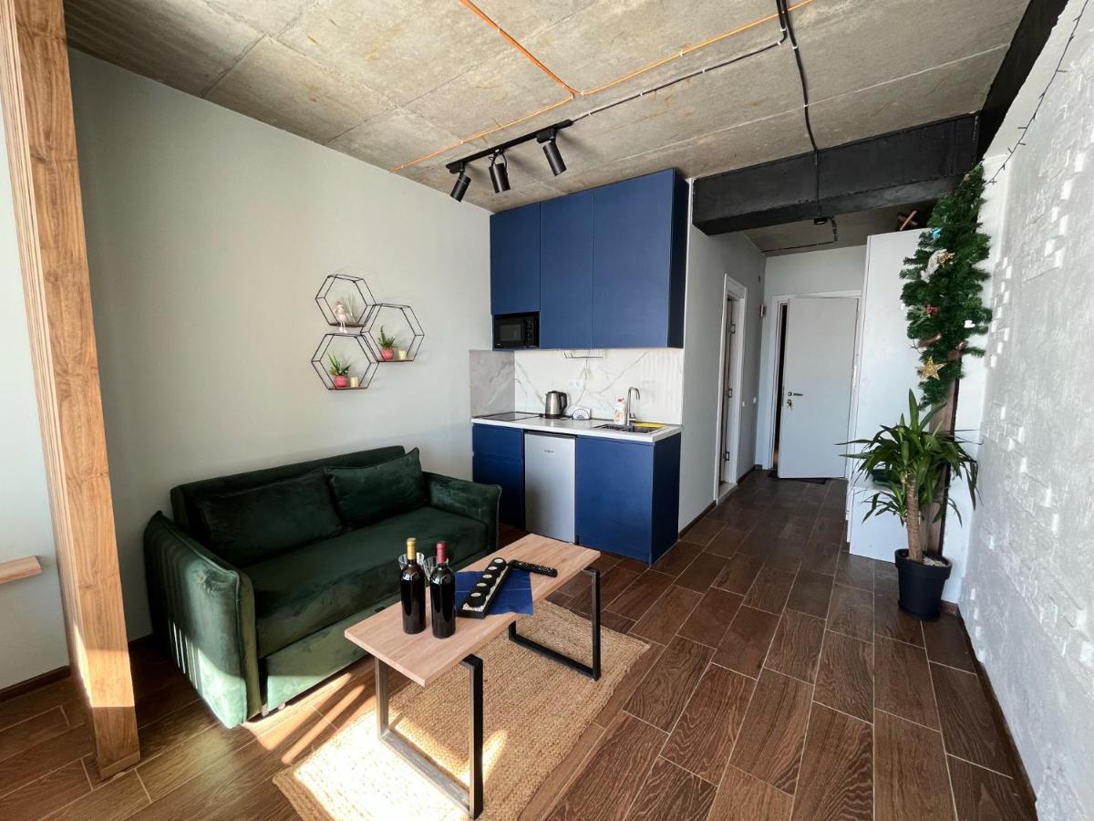 Twins Apartment Delux 2, New غودوري المظهر الخارجي الصورة
