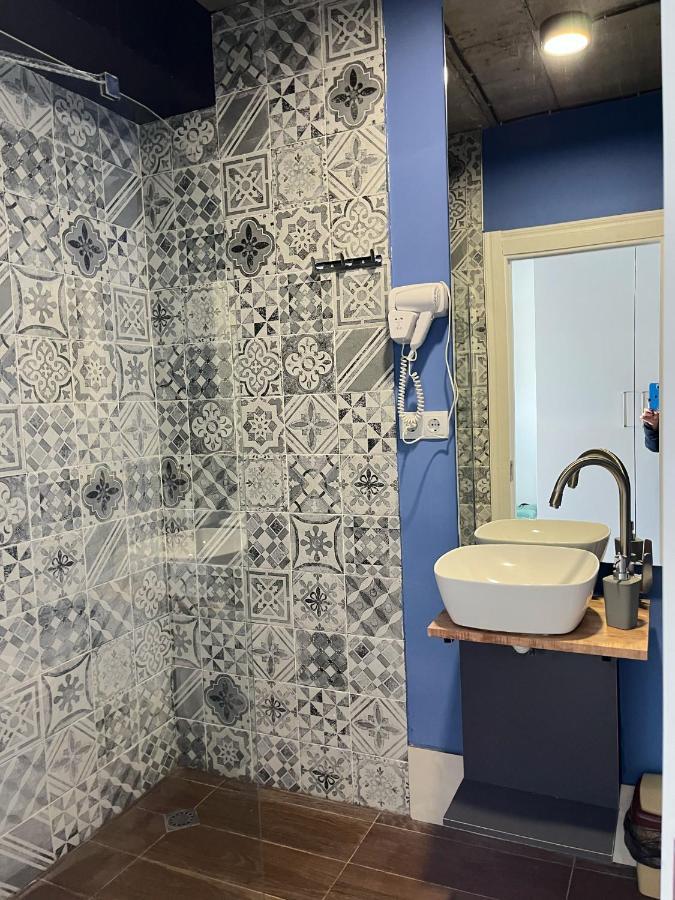 Twins Apartment Delux 2, New غودوري المظهر الخارجي الصورة