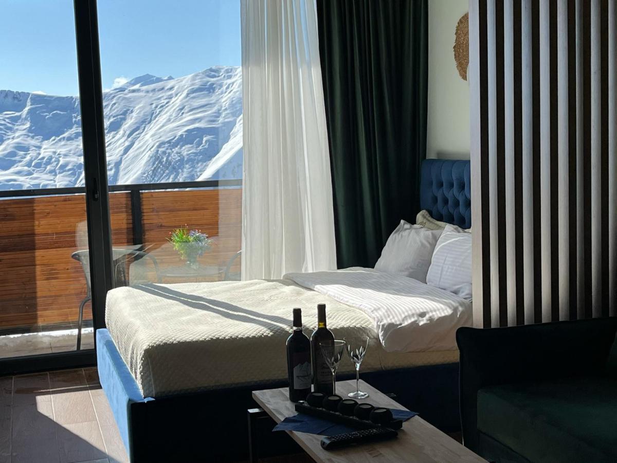 Twins Apartment Delux 2, New غودوري المظهر الخارجي الصورة