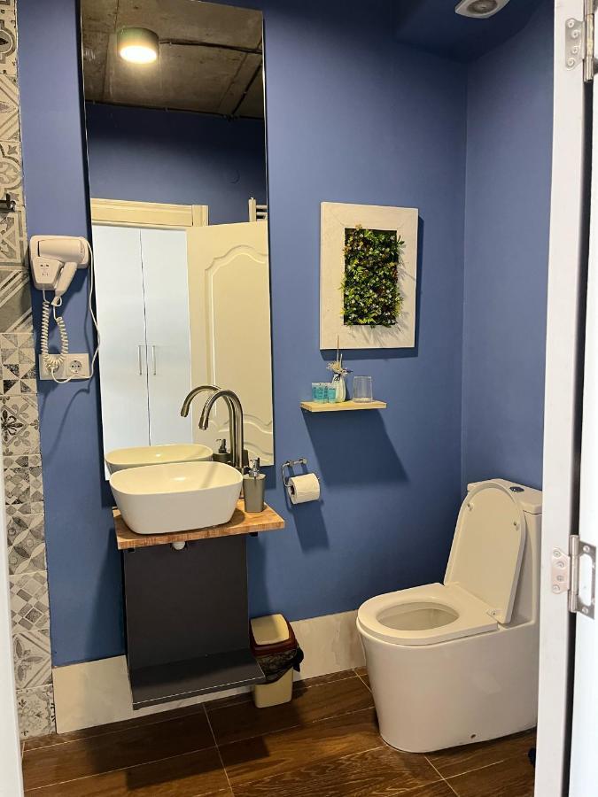 Twins Apartment Delux 2, New غودوري المظهر الخارجي الصورة