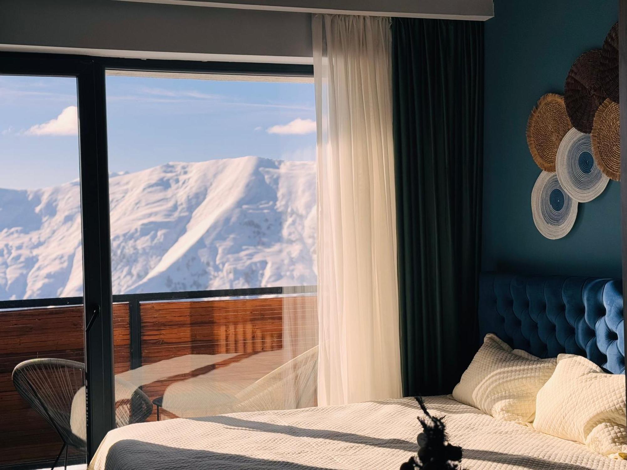 Twins Apartment Delux 2, New غودوري المظهر الخارجي الصورة